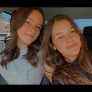 Meet your Posher, Camille